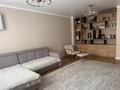 3-комнатная квартира · 100 м² · 6/10 этаж, Гагарина 311а — Аль Фараби - Серкебаева ( Гагарина) за 550 000 ₸ в Алматы, Бостандыкский р-н — фото 3