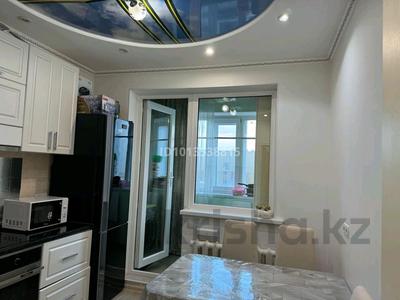 2-комнатная квартира · 59.3 м² · 8/8 этаж, мкр Куйгенжар, Улы Дала 67, 69, 15, 15/1, 17, 17/1, 2, 4, 6, 40 — Аль Фараби за 43.5 млн ₸ в Астане, Есильский р-н