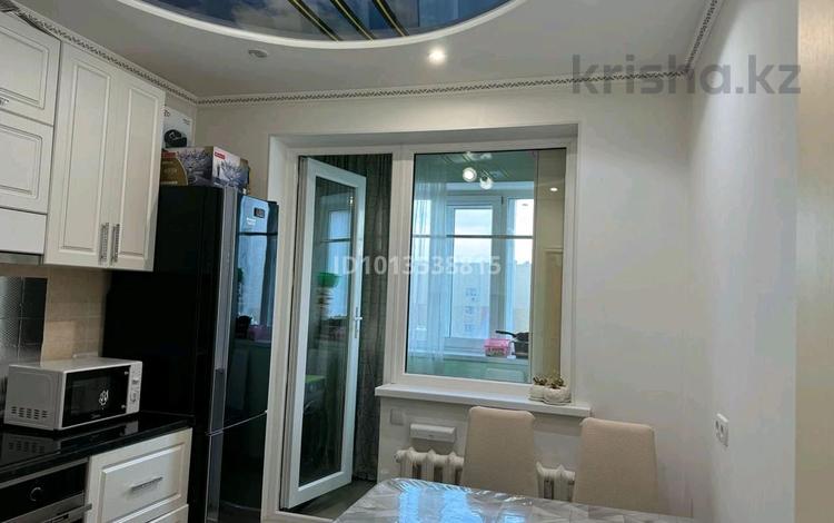 2-комнатная квартира · 59.3 м² · 8/8 этаж, мкр Куйгенжар, Улы Дала 67, 69, 15, 15/1, 17, 17/1, 2, 4, 6, 40 — Аль Фараби за 43.5 млн ₸ в Астане, Есильский р-н — фото 2