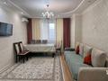 2-комнатная квартира · 59.3 м² · 8/8 этаж, мкр Куйгенжар, Улы Дала 67, 69, 15, 15/1, 17, 17/1, 2, 4, 6, 40 — Аль Фараби за 43.5 млн ₸ в Астане, Есильский р-н — фото 5