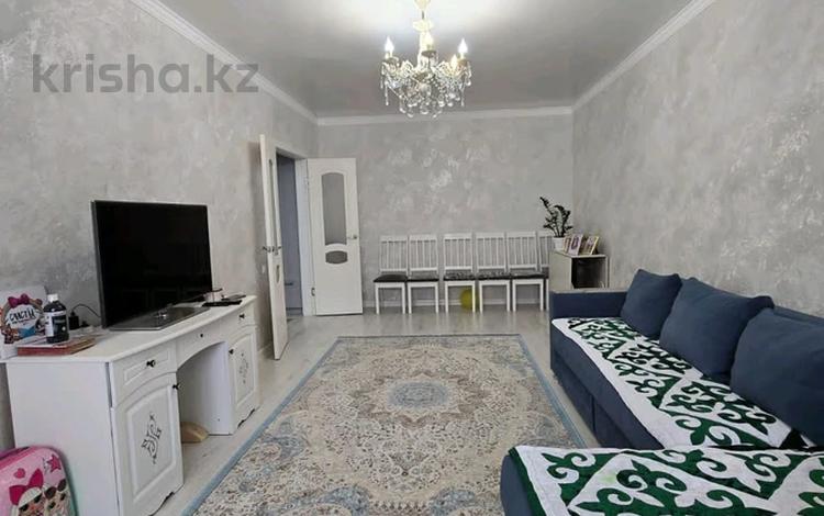 2-бөлмелі пәтер, 68 м², 7/9 қабат, Жайдарман 1 — Момышулы, бағасы: 27.5 млн 〒 в Астане, Алматы р-н — фото 2