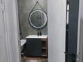 1-комнатная квартира · 48 м² · 1/5 этаж, 29а мкр 158 за 10 000 ₸ в Актау