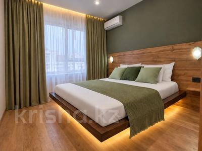 1-комнатная квартира · 36 м² · 7/9 этаж, Микрорайон Береке 79 — Термопарк за 18 000 ₸ в Костанае