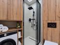 1-комнатная квартира · 36 м² · 7/9 этаж, Микрорайон Береке 79 — Термопарк за 18 000 ₸ в Костанае — фото 14