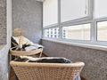 1-комнатная квартира · 36 м² · 7/9 этаж, Микрорайон Береке 79 — Термопарк за 18 000 ₸ в Костанае — фото 19