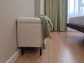 1-комнатная квартира · 36 м² · 7/9 этаж, Микрорайон Береке 79 — Термопарк за 18 000 ₸ в Костанае — фото 4