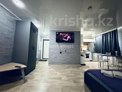 1-бөлмелі пәтер · 33 м² · 4/5 қабат, Ленина 115 — Горняков, бағасы: 5 000 ₸ в Рудном