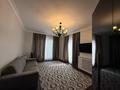 2-бөлмелі пәтер · 80 м² · 3/7 қабат, мкр Мирас, Мкр. Мирас 157, бағасы: 500 000 ₸ в Алматы, Бостандыкский р-н — фото 4