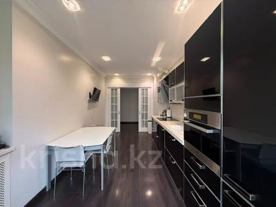 2-бөлмелі пәтер · 80 м² · 3/7 қабат, мкр Мирас, Мкр. Мирас 157, бағасы: 500 000 ₸ в Алматы, Бостандыкский р-н