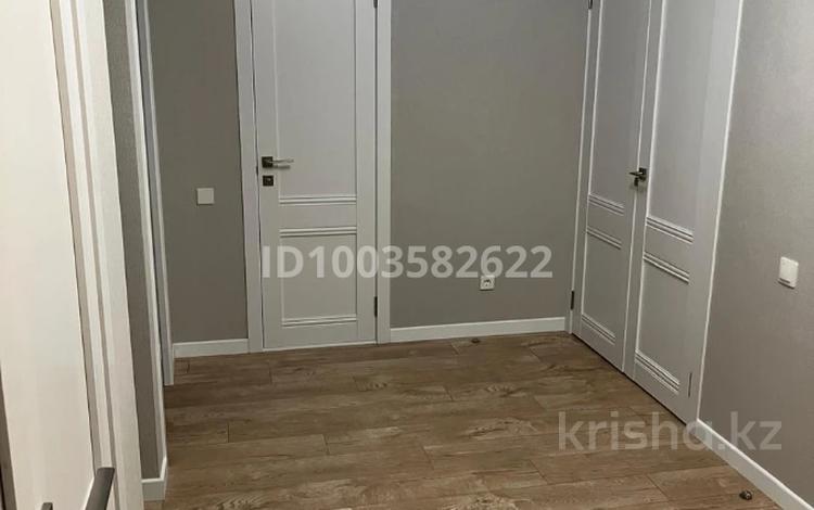 2-комнатная квартира · 68 м² · 1/9 этаж, Куйши Дина 23/1 — ТД Евразия за 330 000 ₸ в Астане, Алматы р-н — фото 2