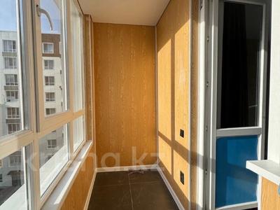 2-комнатная квартира · 45 м² · 7/8 этаж, нажимеденова — ГОРЯЧКАААА за 26 млн ₸ в Астане, Сарайшык р-н