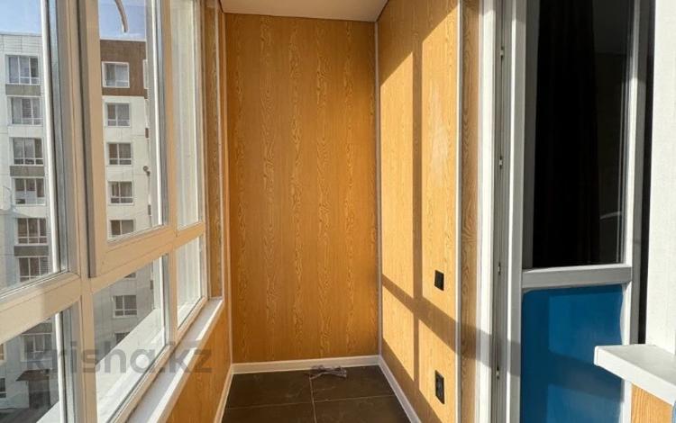 2-комнатная квартира · 45 м² · 7/8 этаж, нажимеденова — ГОРЯЧКАААА за 26 млн ₸ в Астане, Сарайшык р-н — фото 2