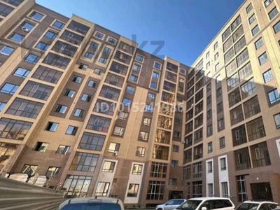 3-комнатная квартира · 96.7 м² · 8/9 этаж, Е 181 5 за 45 млн ₸ в Астане, Есильский р-н
