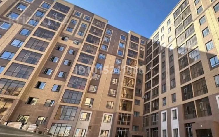 3-комнатная квартира · 96.7 м² · 8/9 этаж, Е 181 5 за 45 млн ₸ в Астане, Есильский р-н — фото 2