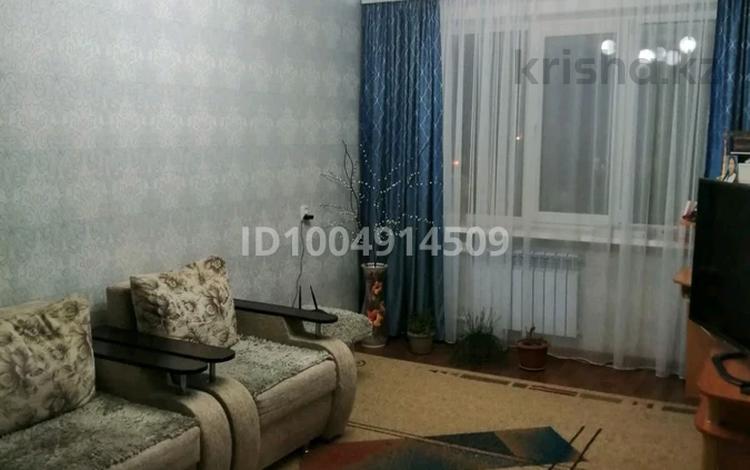 3-бөлмелі пәтер · 65.9 м² · 4/10 қабат, Болатбаева 30 — Пожарной части, бағасы: 26.5 млн ₸ в Петропавловске — фото 2