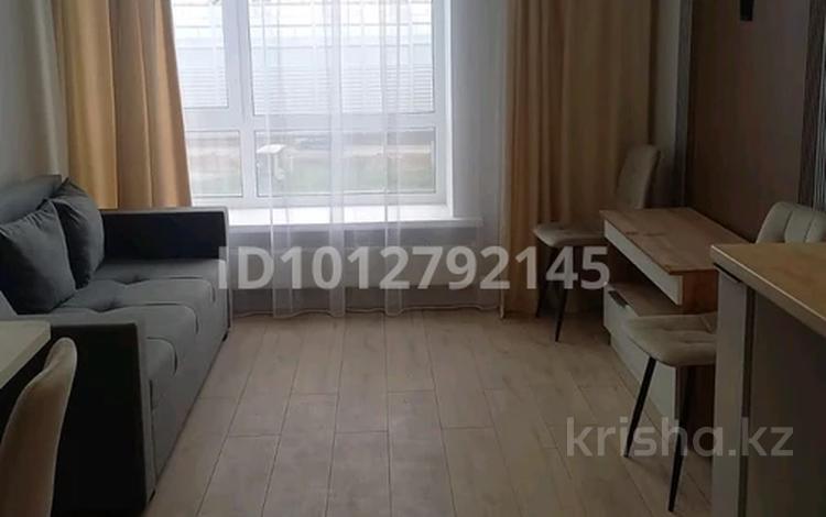 2-комнатная квартира · 36.7 м² · 4/12 этаж, М. Тынышбайулы 5 за 21.8 млн ₸ в Астане, Сарайшык р-н — фото 2