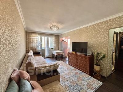 3-бөлмелі пәтер · 58 м² · 4/4 қабат, мкр Таугуль-1, Пятницкого — Пятницкого Берегового, бағасы: 37 млн ₸ в Алматы, Ауэзовский р-н