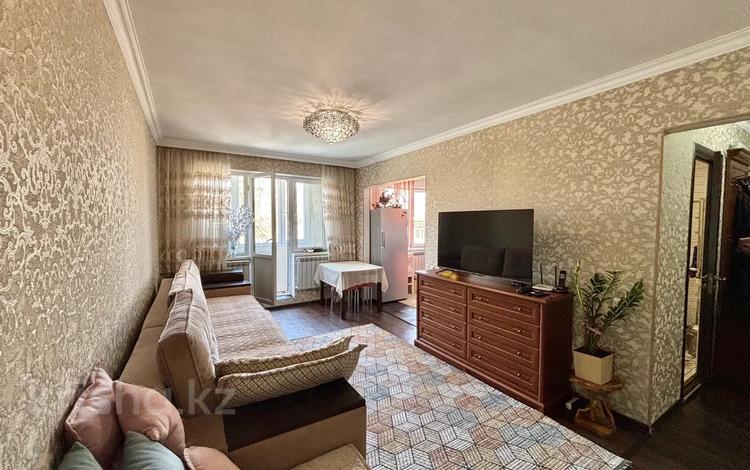 3-комнатная квартира · 58 м² · 4/4 этаж, мкр Таугуль-1, Пятницкого — Пятницкого Берегового за 37 млн ₸ в Алматы, Ауэзовский р-н — фото 50