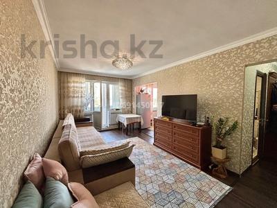 3-бөлмелі пәтер · 58 м² · 4/4 қабат, Таугүл-1 ш/а., Пятницкого — Пятницкого Берегового, бағасы: 37 млн ₸ в Алматы, Ауэзовский р-н