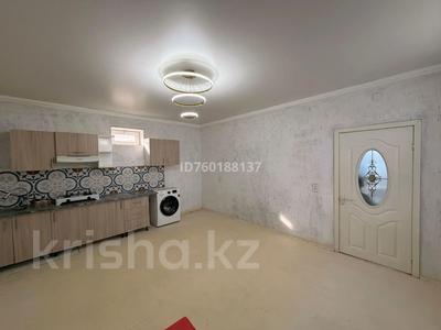 Отдельный дом · 2 комнаты · 50 м² · 6 сот., Журба 95А — Саламатова за 80 000 ₸ в 