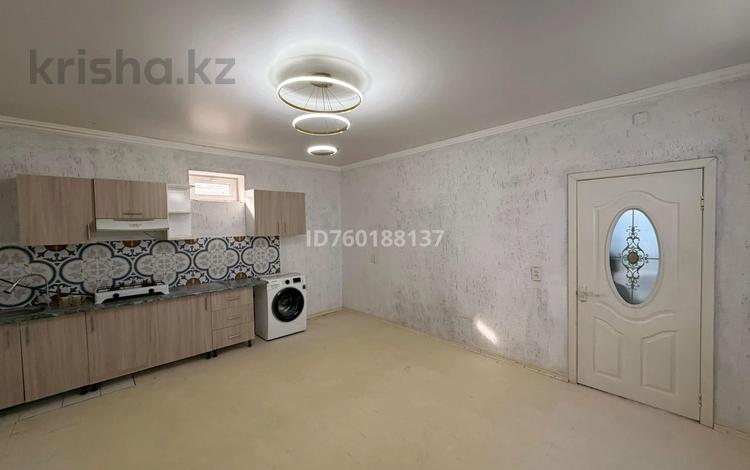 Отдельный дом · 2 комнаты · 50 м² · 6 сот., Журба 95А — Саламатова за 80 000 ₸ в  — фото 31