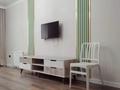 1-комнатная квартира · 46.5 м² · 3/10 этаж, Микрорайон Аккент за 28 млн ₸ в Алматы — фото 5
