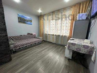 1-бөлмелі пәтер · 16.6 м² · 1/5 қабат, А.П. Чехова 106, бағасы: 7.5 млн ₸ в Костанае