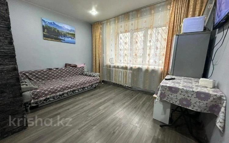 1-бөлмелі пәтер · 16.6 м² · 1/5 қабат, А.П. Чехова 106, бағасы: 7.5 млн ₸ в Костанае — фото 2