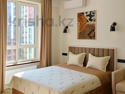1-бөлмелі пәтер · 30 м² · 7/12 қабат, Сейфуллина 469/1 — Мега парк, бағасы: 19 000 ₸ в Алматы, Алмалинский р-н