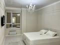 1-комнатная квартира · 52 м² · 5/9 этаж, 17-й микрорайон 6 — На верху Тц North за 15 000 ₸ в Шымкенте, Аль-Фарабийский р-н
