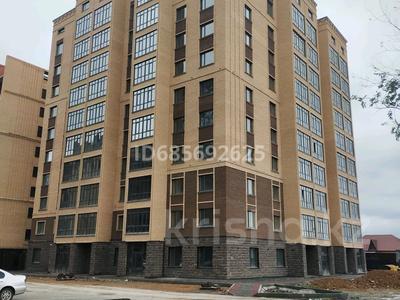1-комнатная квартира, 46.8 м², 7/9 этаж, Ш. Косшигулова 121 за 13.7 млн 〒 в Кокшетау