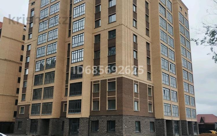 1-комнатная квартира, 46.8 м², 7/9 этаж, Ш. Косшигулова 121 за 13.5 млн 〒 в Кокшетау — фото 18