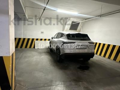 Паркинг · 20 м² · мкр Самал 97Б — Достык 97Б, бағасы: 7 млн ₸ в Алматы, Медеуский р-н