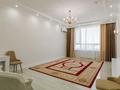 4-комнатная квартира · 130.8 м² · 14/14 этаж, Кайым Мухамедханова 5 за 99 млн ₸ в Астане, Нура р-н — фото 16