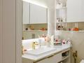 4-комнатная квартира · 130.8 м² · 14/14 этаж, Кайым Мухамедханова 5 за 99 млн ₸ в Астане, Нура р-н — фото 25