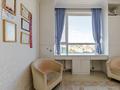 4-комнатная квартира · 130.8 м² · 14/14 этаж, Кайым Мухамедханова 5 за 99 млн ₸ в Астане, Нура р-н — фото 7