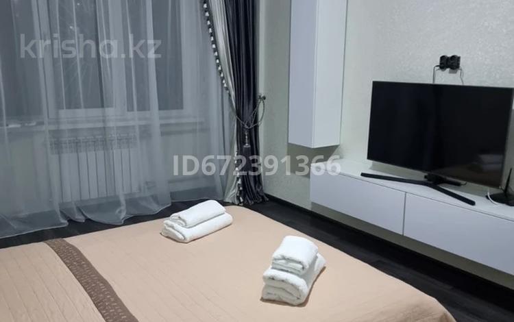 1-комнатная квартира · 39 м² · 1/5 этаж, мкр Жулдыз-1, Жулдыз-2 39 за 15 000 〒 в Алматы, Турксибский р-н — фото 2