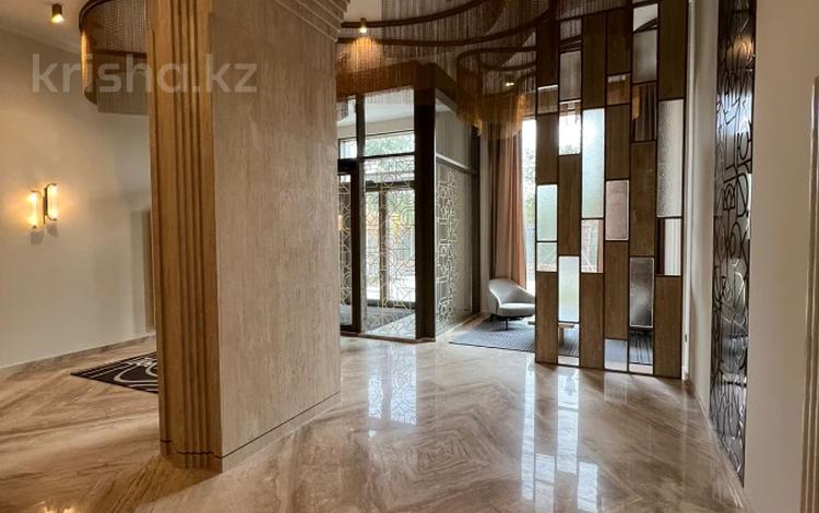 5-комнатная квартира · 270 м² · 7/7 этаж, Тасшокы, 4​ 4 за ~ 319 млн 〒 в Астане, Алматы р-н — фото 11