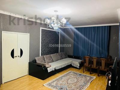 Отдельный дом · 5 комнат · 140 м², Орленок 51 — Джандосова/Сенная за 300 000 〒 в Каскелене