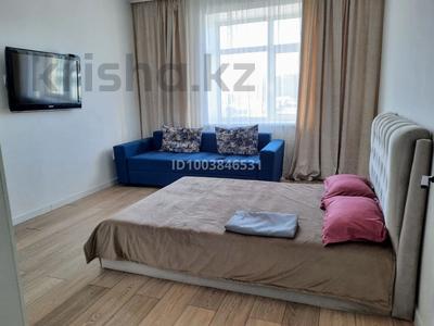 1-комнатная квартира · 38 м², Сабитова 26 за 8 000 ₸ в Балхаше