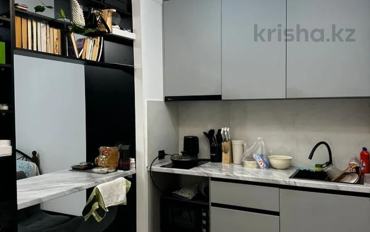 1-комнатная квартира · 28.9 м² · 7/9 этаж, Майлина 31 за ~ 15.6 млн ₸ в Астане, Алматы р-н — фото 3