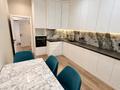 2-комнатная квартира · 65 м² · 12/19 этаж, Абая 164/6 — Брусиловского за 500 000 ₸ в Алматы, Бостандыкский р-н — фото 2