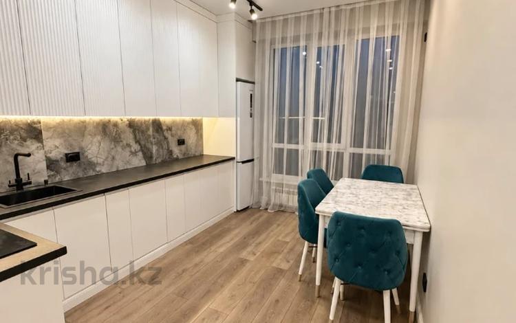 2-комнатная квартира · 65 м² · 12/19 этаж, Абая 164/6 — Брусиловского за 500 000 ₸ в Алматы, Бостандыкский р-н — фото 5