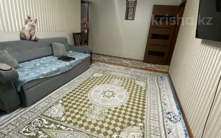 3-бөлмелі пәтер · 60 м² · 2/4 қабат, радостовца 152з — Тимирязева, бағасы: 35 млн ₸ в Алматы, Бостандыкский р-н — фото 2