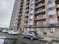2-бөлмелі пәтер · 53.3 м² · 3/12 қабат, Квартал 189 2, бағасы: 27 млн ₸ в Шымкенте, Каратауский р-н