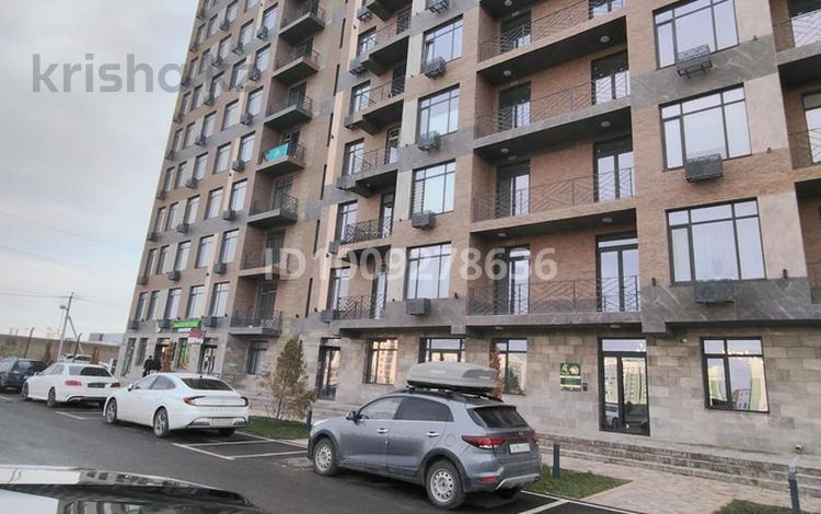 2-бөлмелі пәтер · 53.3 м² · 3/12 қабат, Квартал 189 2, бағасы: 27 млн ₸ в Шымкенте, Каратауский р-н — фото 2