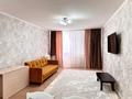 3-комнатная квартира · 79 м² · 2/18 этаж, Б. Момышулы 15а за 32 млн ₸ в Астане, Алматы р-н