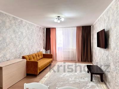 3-комнатная квартира · 79 м² · 2/18 этаж, Б. Момышулы 15а за 32 млн ₸ в Астане, Алматы р-н