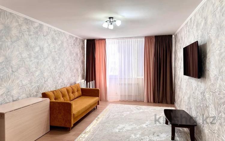 3-комнатная квартира · 79 м² · 2/18 этаж, Б. Момышулы 15а за 32 млн ₸ в Астане, Алматы р-н — фото 2