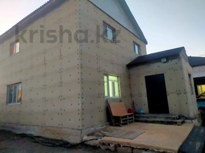 Отдельный дом · 4 комнаты · 116 м² · 8 сот., Мамышулы 128 за 35.6 млн 〒 в Кокшетау